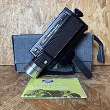 Vintage Boots Compact 3000