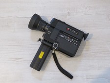 Canon 514XL-S Super 8 Film