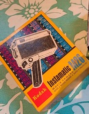 Kodak Instamatic M24 super8