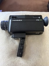 Vintage Hanimex CPM 319 Super