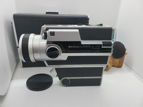 Sankyo super cme - sankyo, hi