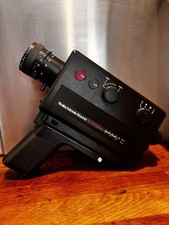 Rollei Movie Sound XL 8