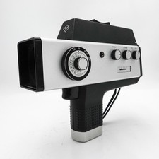 AGFA Movexoom 2000 Super 8