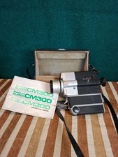Sankyo Super CM300 Super 8