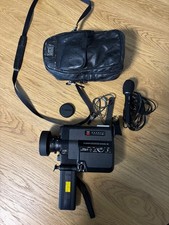 Tested [ MINT w/ Case + Hood ]