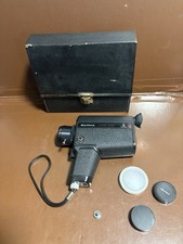 Vintage Halina Super 8 Cine