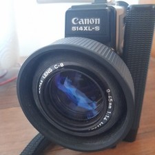 Canon 514XL-S Canosound Super