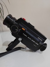 Super 8 Movie Camera Vintage
