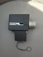 Cavalier Super 8 Zoom Camera