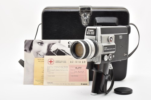 Mint case canon auto - [n,