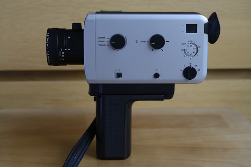 Braun nizo 136 - braun,