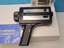 Vintage Chinon 722xl Super 8