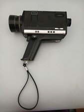 Vintage Chinon 672 Autozoom