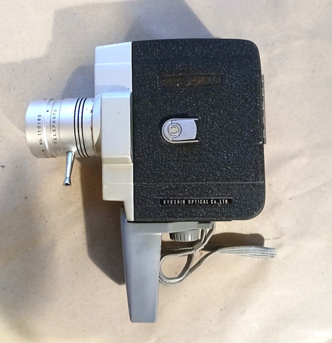 Magnon zoom 808 super - magnon, 8