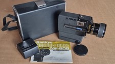 Sankyo MF-606 Super 8 Macro