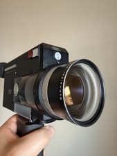 Zeiss Ikon Moviflex M811