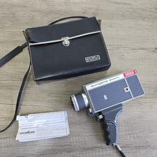 Eumig Eumigette Zoom Vintage