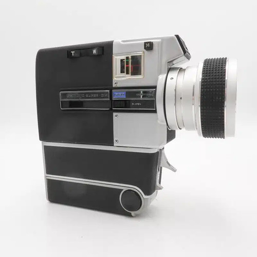 Sankyo super cm660 - super, 8