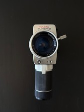 Minolta Autopak-8 S3 Super 8