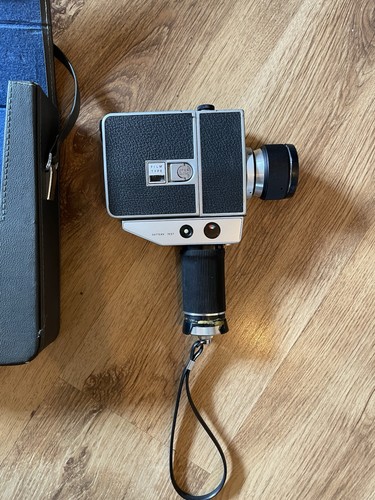 Kopil kobena super 8 - kobena,