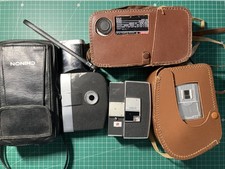 Assorted Vintage 8mm & Super 8