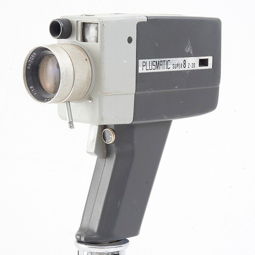 Vintage plus plusmatic 20 - vintage, z-20