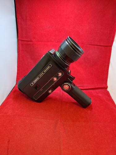 Cosina 2000 super - sm, 8