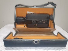 Hanimex Super 8 Movie Camera