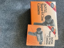 Boots 2625xl Super 8 Cine