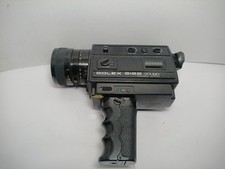 Bolex 5122 Sound Macro-Zoom