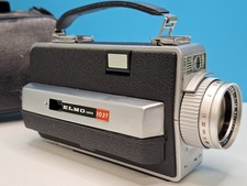 vintage 1970s Elmo Super 103T