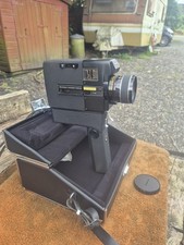Sankyo MF-404 Super 8 Cine