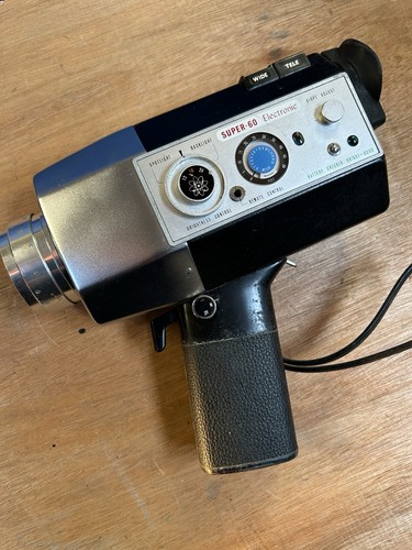 Classic yashica super - yashica,