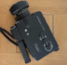 WORKING: Minolta XL-601