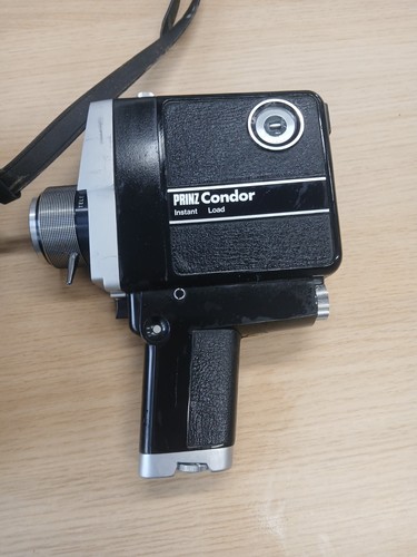 Prinz condor super camera - condor, 8