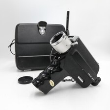 Canon 250 Zoom Super 8 Cine