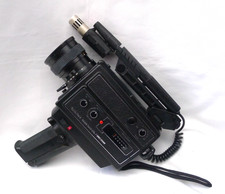 Vintage Chinon 506 SM XL