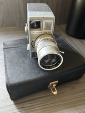 Vintage Jelco U8 Zoom Super 8
