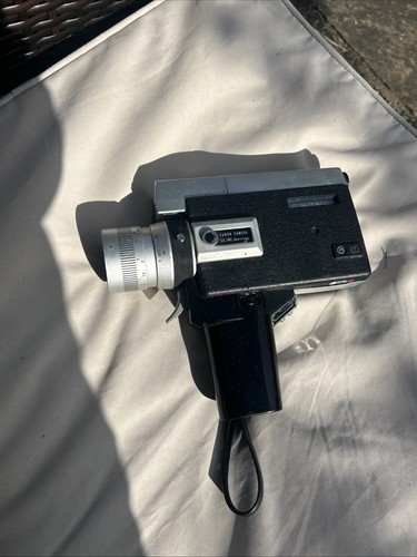 Canon auto 518 - canon, 8