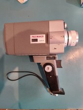 Pacemaker 221 - Super 8 Movie
