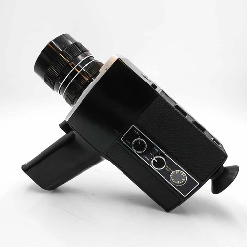 Gaf 738 super - 738, 8
