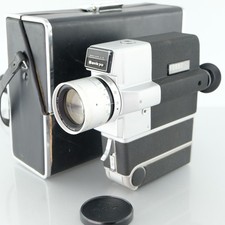 Sankyo Super CM300 8mm Film