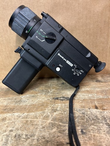Sankyo 20xl super film - sankyo,
