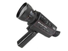 Bell & Howell 2146 XL Super 8