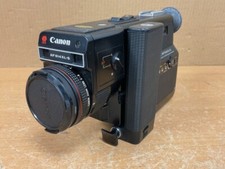 Canon AF 514XLS Super 8 Cine