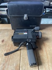 Elmo Super 8 Sound 350SL Low