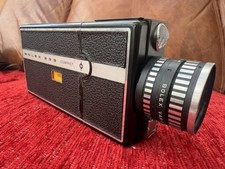 Vintage Bolex 233 Compact