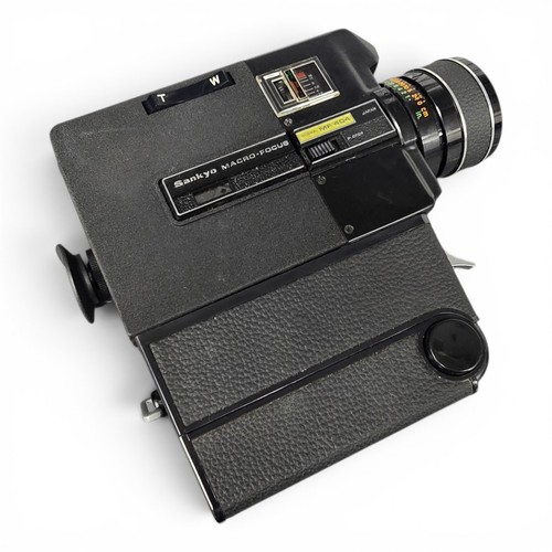 Sankyo 404 super film - 404, 8