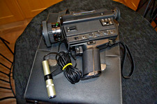 SANKYO SOUND 8 MM XL-600S