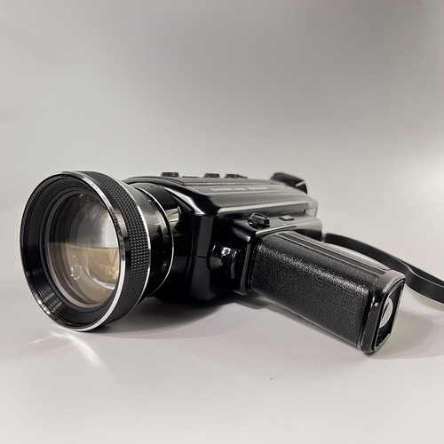 Chinon 1000 power zoom super - chinon,